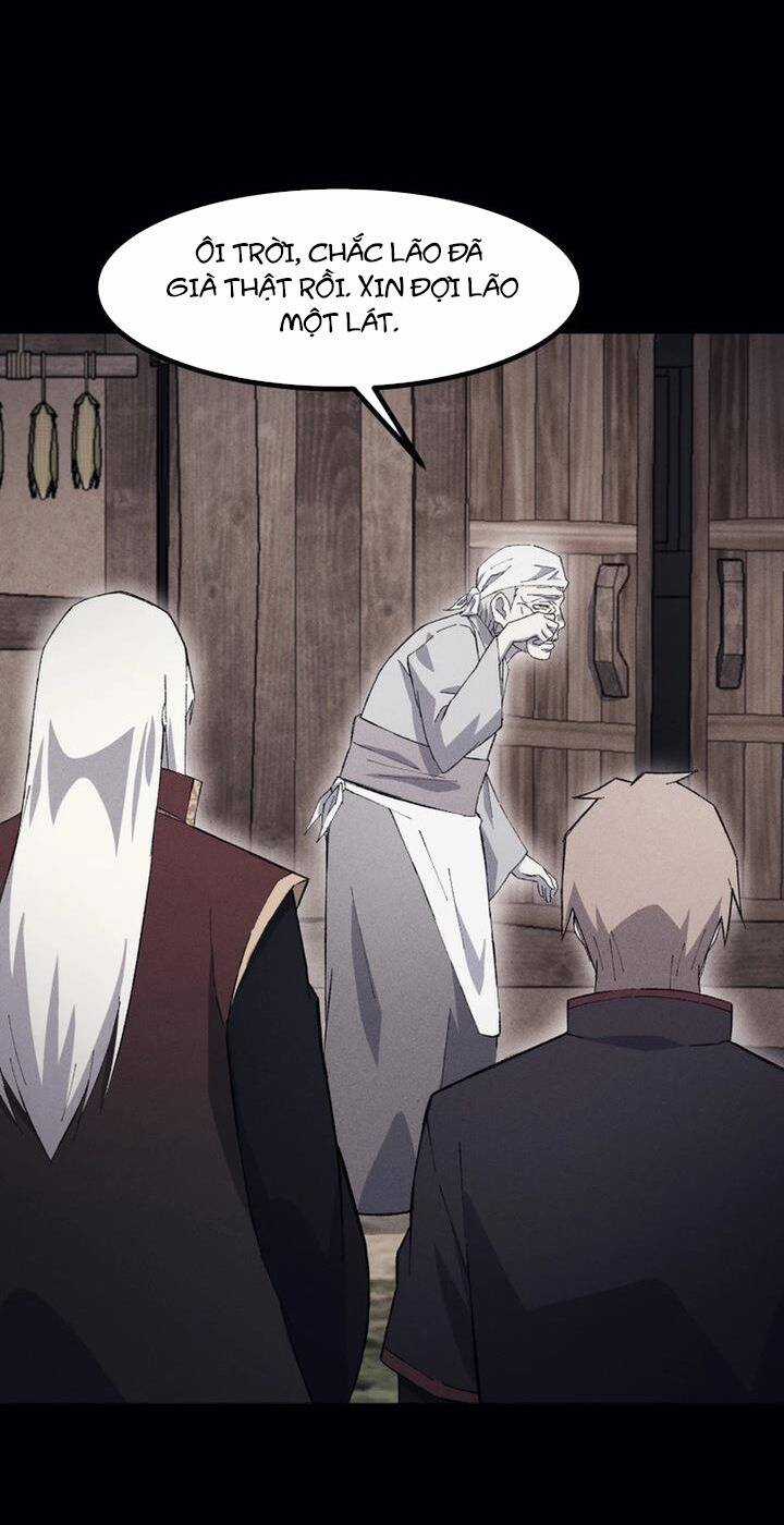 Đại Cao Thủ - Chapter 91 - Trang 19