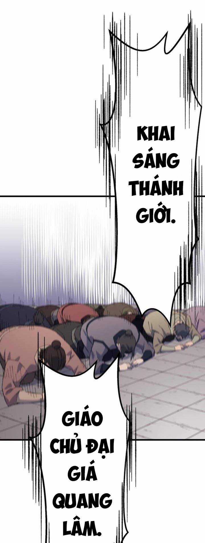 Đại Cao Thủ - Chapter 91 - Trang 34