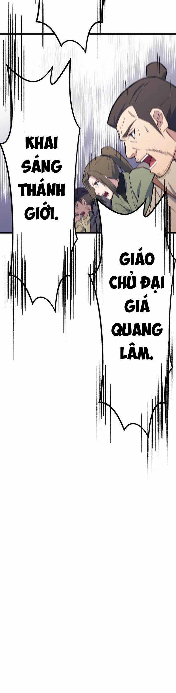 Đại Cao Thủ - Chapter 91 - Trang 35