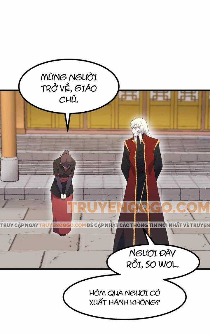 Đại Cao Thủ - Chapter 91 - Trang 38