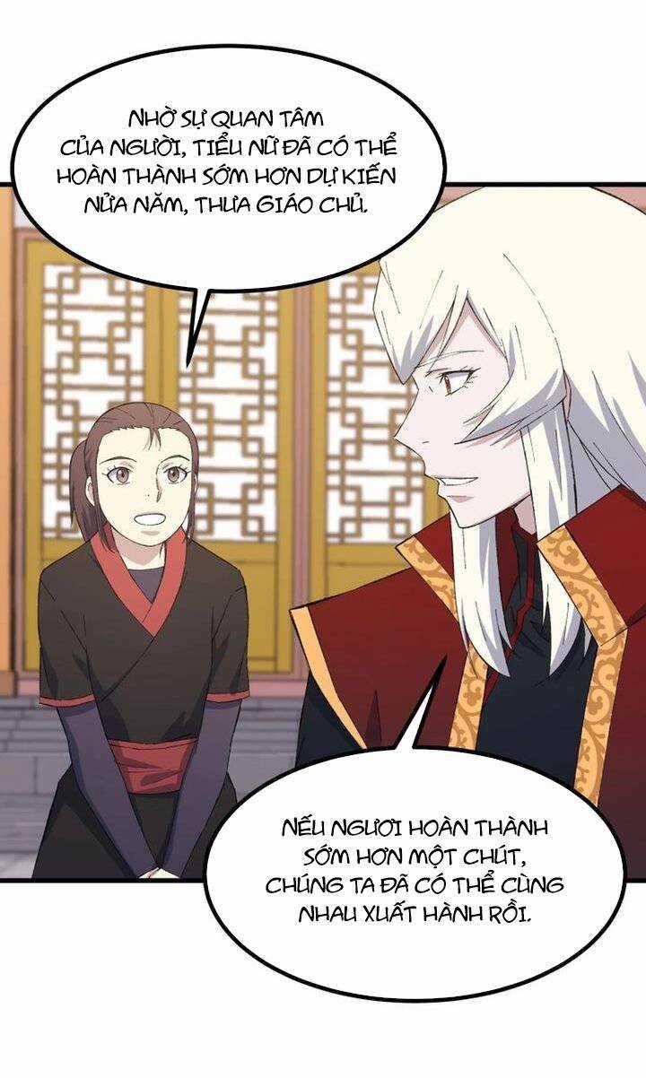 Đại Cao Thủ - Chapter 91 - Trang 39