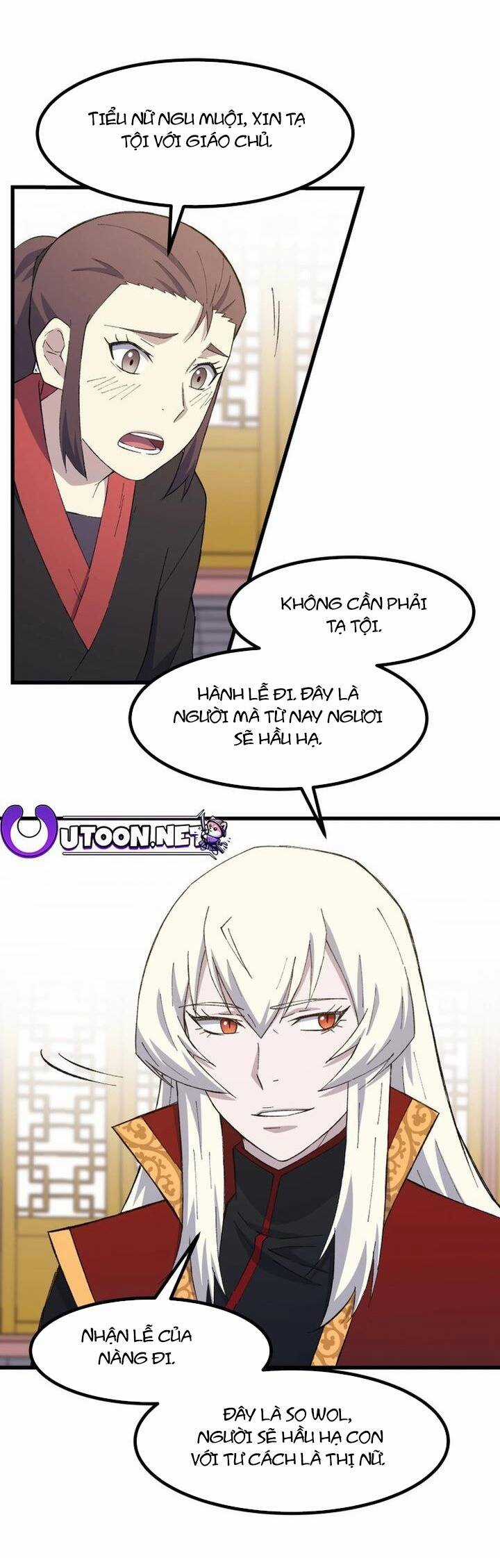 Đại Cao Thủ - Chapter 91 - Trang 40