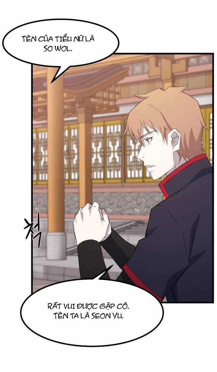 Đại Cao Thủ - Chapter 91 - Trang 41