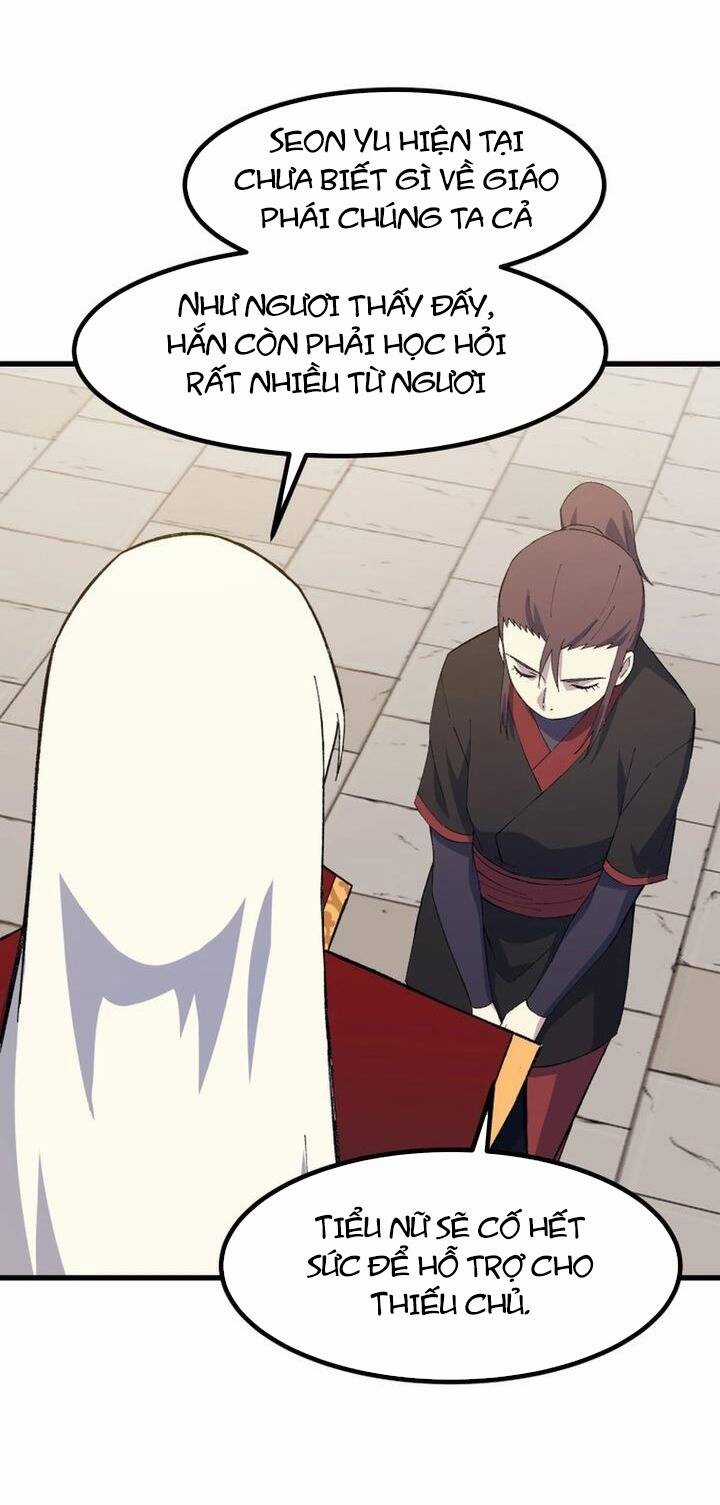 Đại Cao Thủ - Chapter 91 - Trang 45