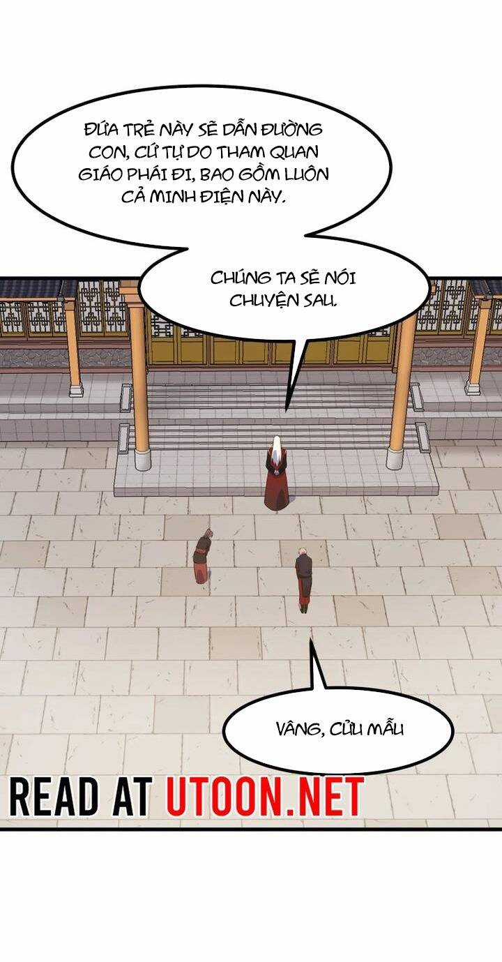 Đại Cao Thủ - Chapter 91 - Trang 46