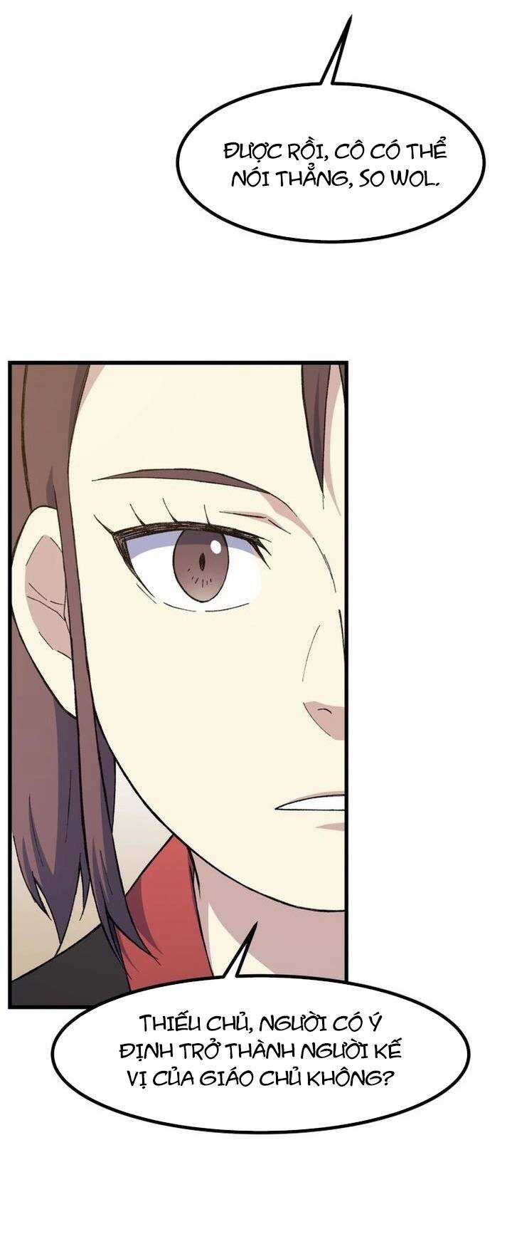 Đại Cao Thủ - Chapter 91 - Trang 50