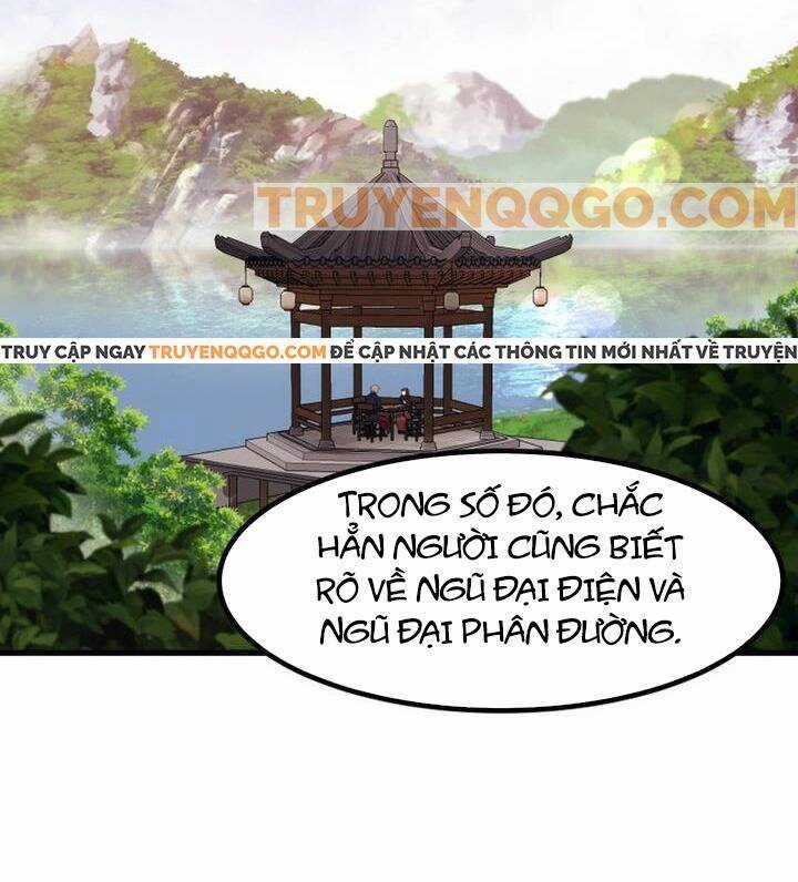 Đại Cao Thủ - Chapter 91 - Trang 55
