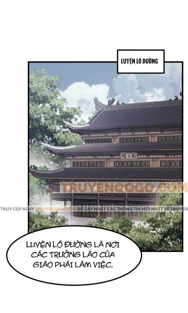 Đại Cao Thủ - Chapter 91 - Trang 57