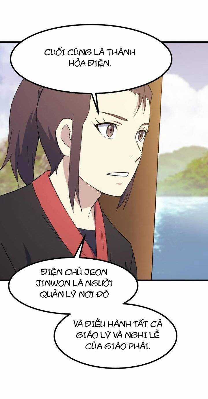 Đại Cao Thủ - Chapter 91 - Trang 65