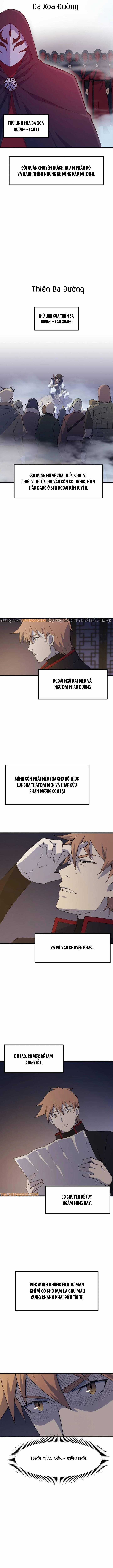 Đại Cao Thủ - Chapter 92 - Trang 2