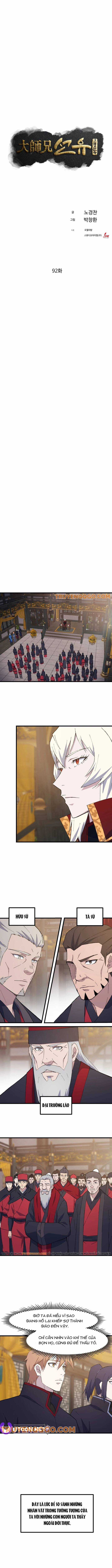 Đại Cao Thủ - Chapter 92 - Trang 3