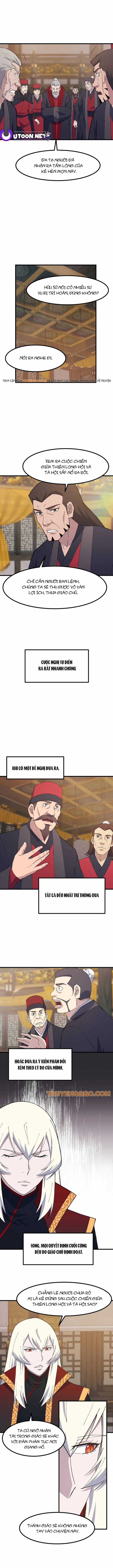 Đại Cao Thủ - Chapter 92 - Trang 5