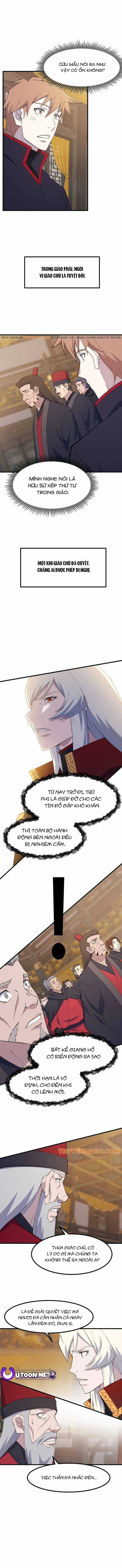 Đại Cao Thủ - Chapter 92 - Trang 6