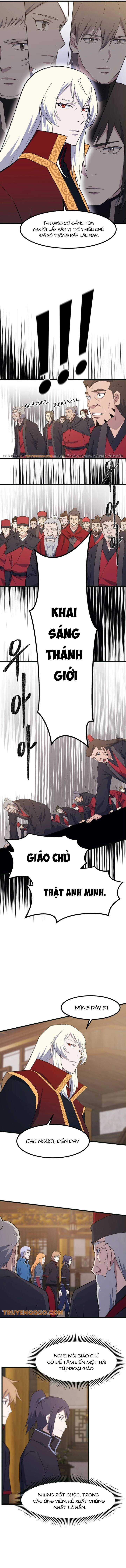 Đại Cao Thủ - Chapter 92 - Trang 7