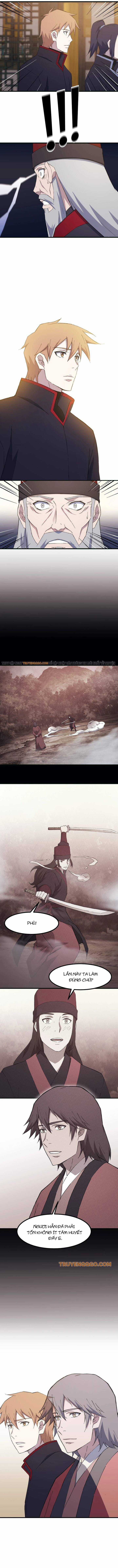 Đại Cao Thủ - Chapter 92 - Trang 8