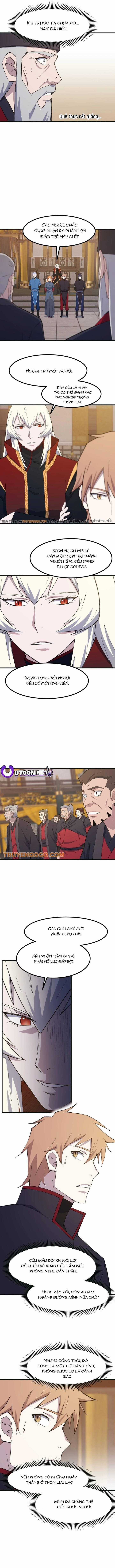 Đại Cao Thủ - Chapter 92 - Trang 9