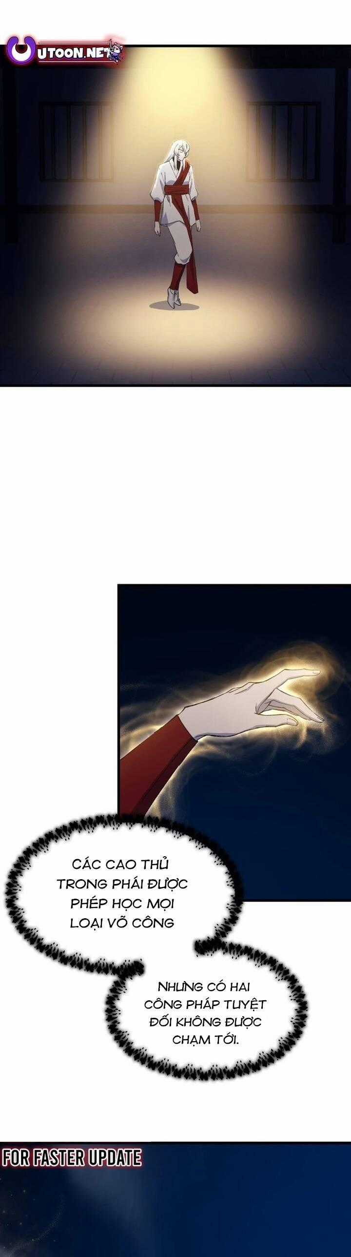 Đại Cao Thủ - Chapter 96 - Trang 2