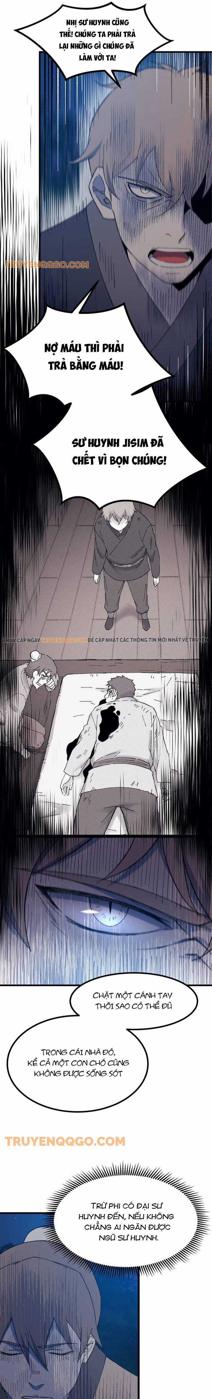 Đại Cao Thủ - Chapter 96 - Trang 11