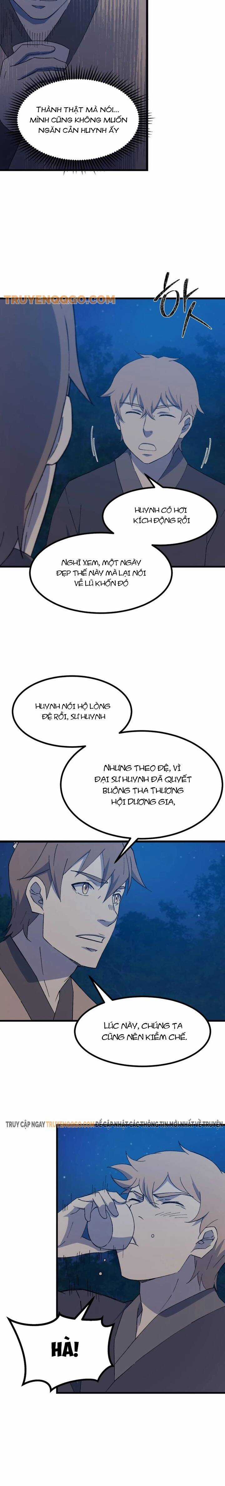 Đại Cao Thủ - Chapter 96 - Trang 12