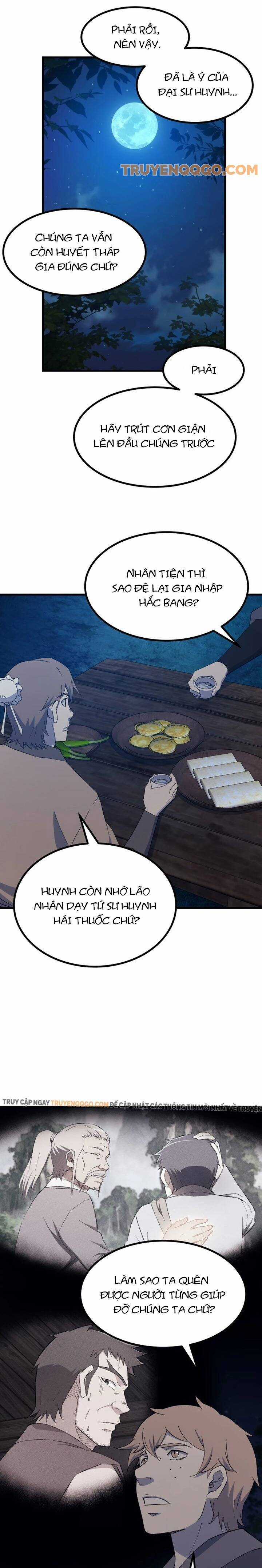 Đại Cao Thủ - Chapter 96 - Trang 13