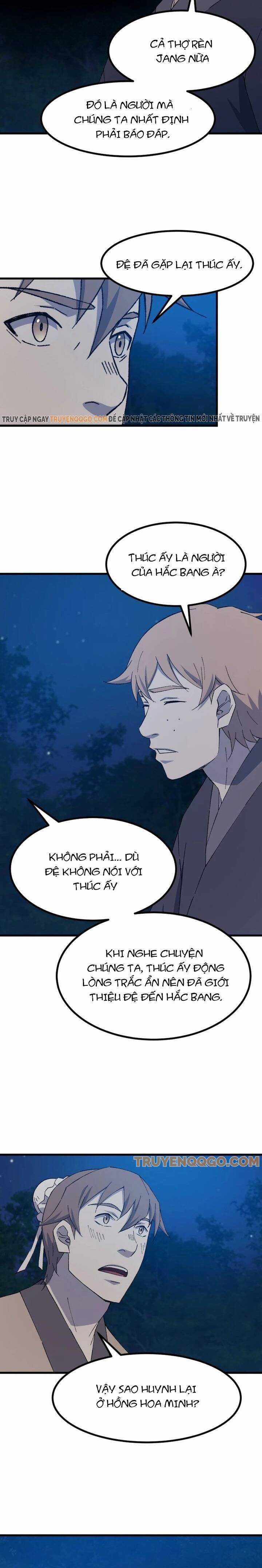 Đại Cao Thủ - Chapter 96 - Trang 14