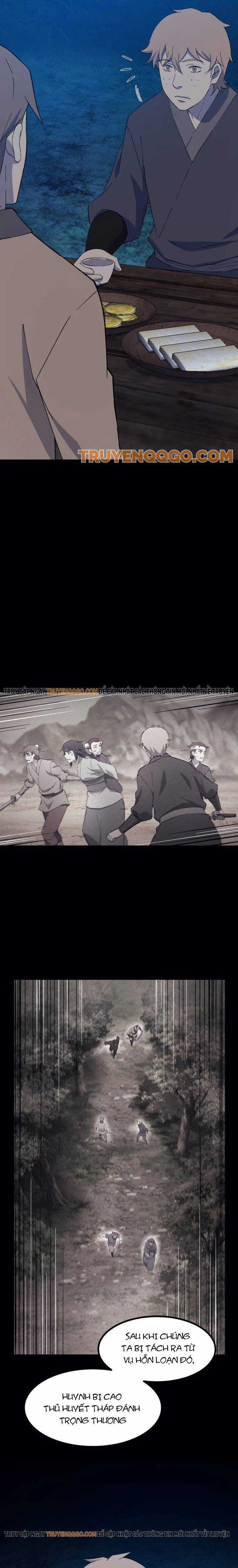 Đại Cao Thủ - Chapter 96 - Trang 15