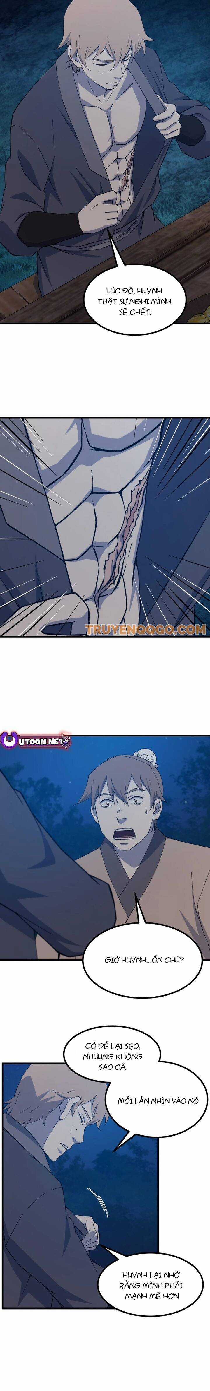Đại Cao Thủ - Chapter 96 - Trang 16