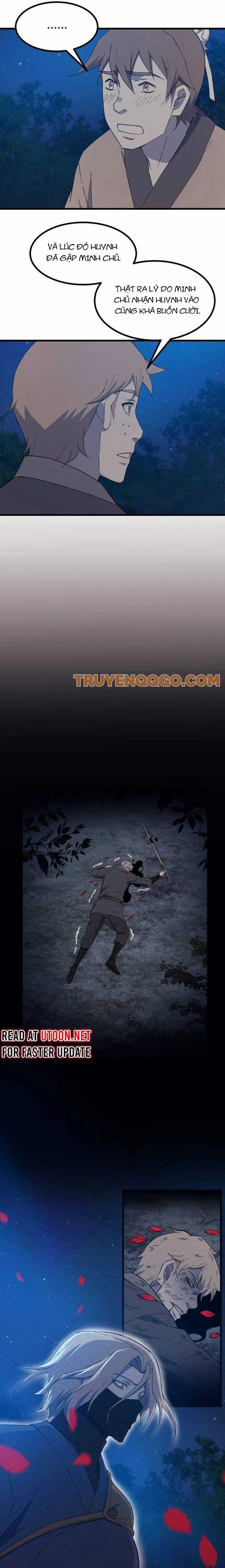 Đại Cao Thủ - Chapter 96 - Trang 17