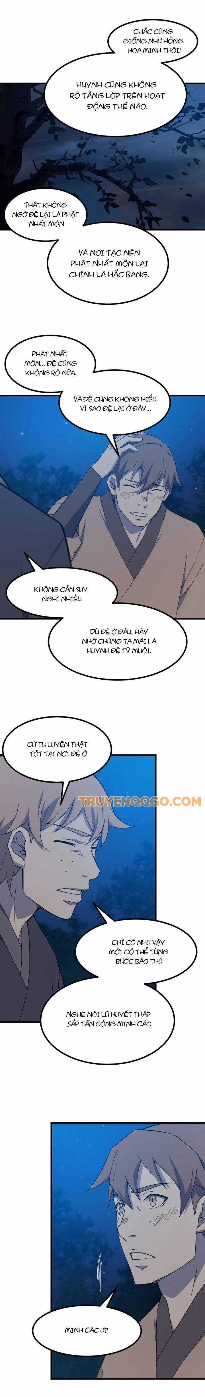 Đại Cao Thủ - Chapter 96 - Trang 19