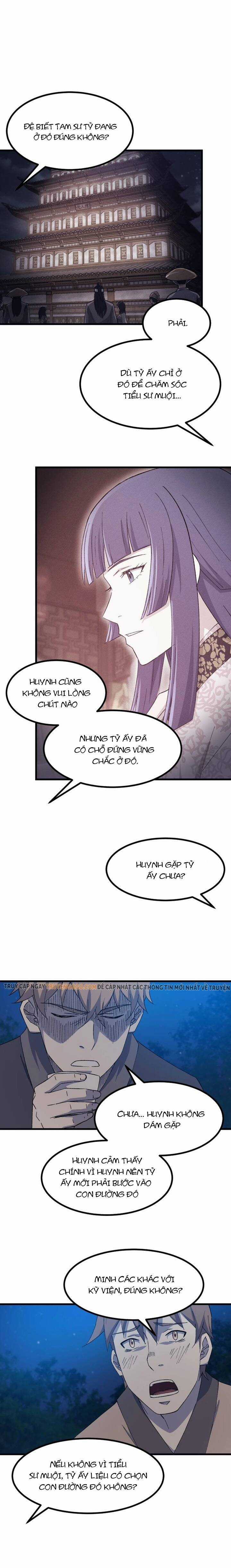 Đại Cao Thủ - Chapter 96 - Trang 20