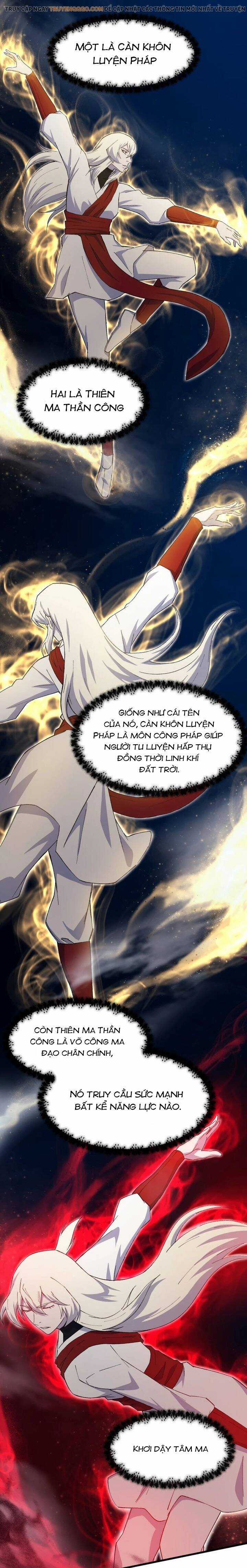 Đại Cao Thủ - Chapter 96 - Trang 3