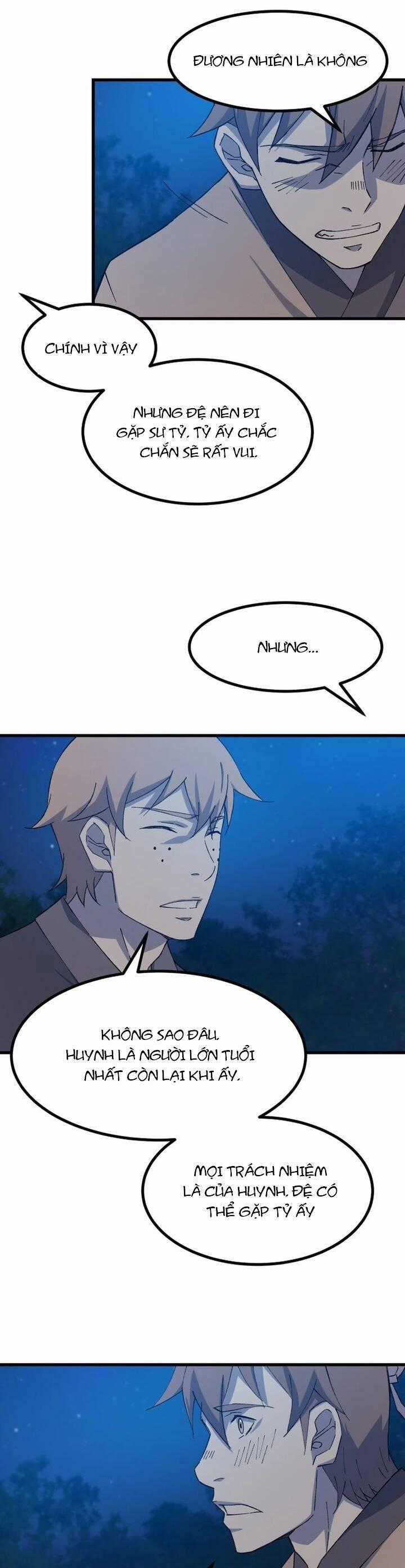 Đại Cao Thủ - Chapter 96 - Trang 21