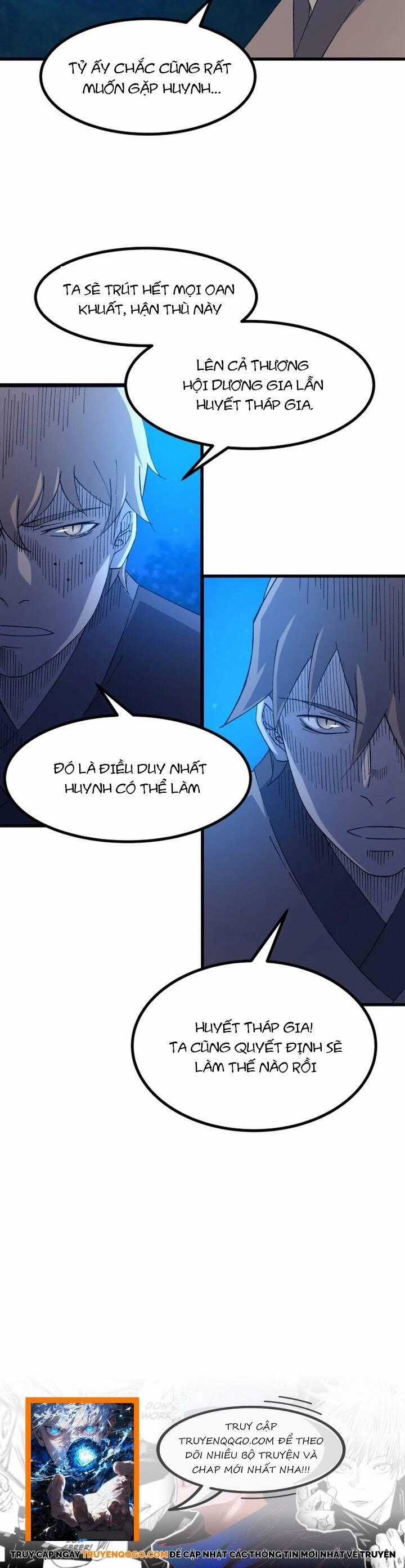 Đại Cao Thủ - Chapter 96 - Trang 22