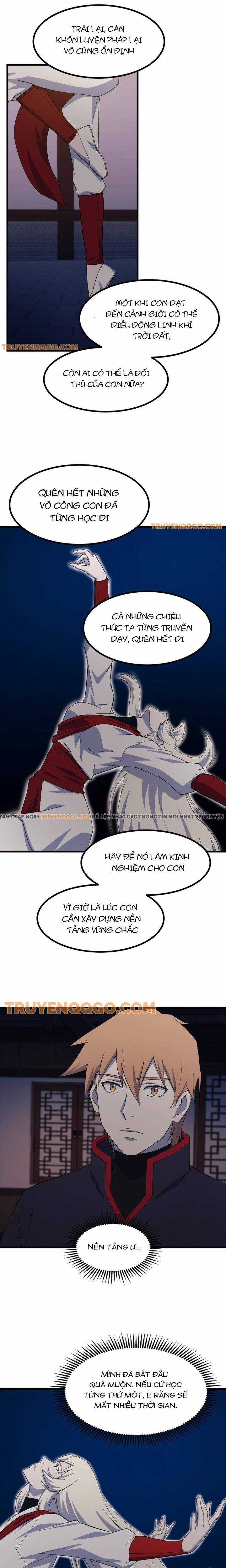 Đại Cao Thủ - Chapter 96 - Trang 5