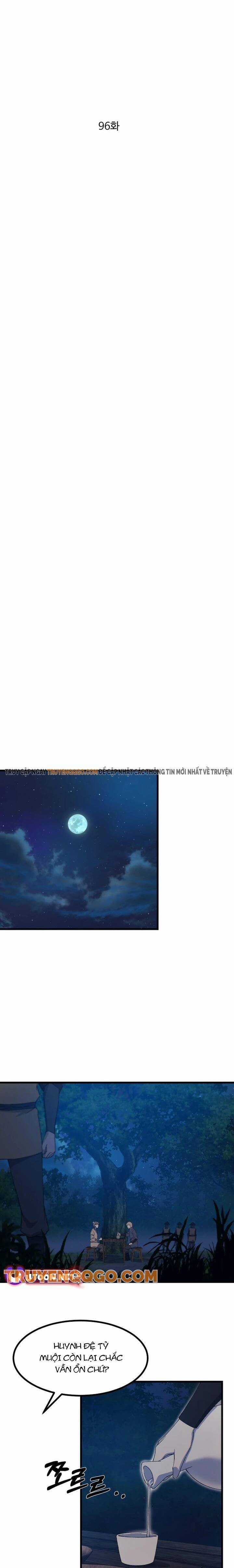 Đại Cao Thủ - Chapter 96 - Trang 7