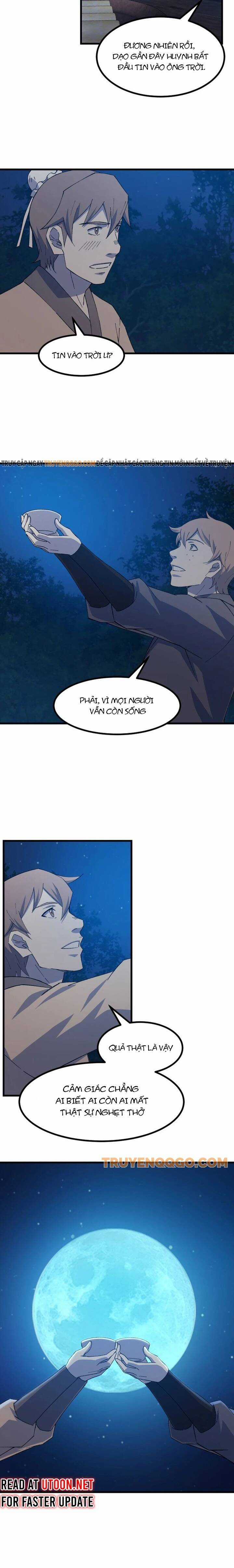 Đại Cao Thủ - Chapter 96 - Trang 8