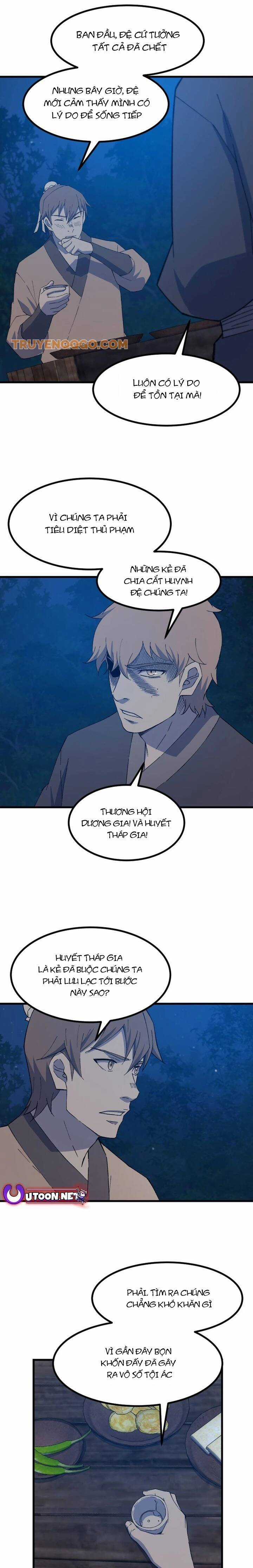 Đại Cao Thủ - Chapter 96 - Trang 9