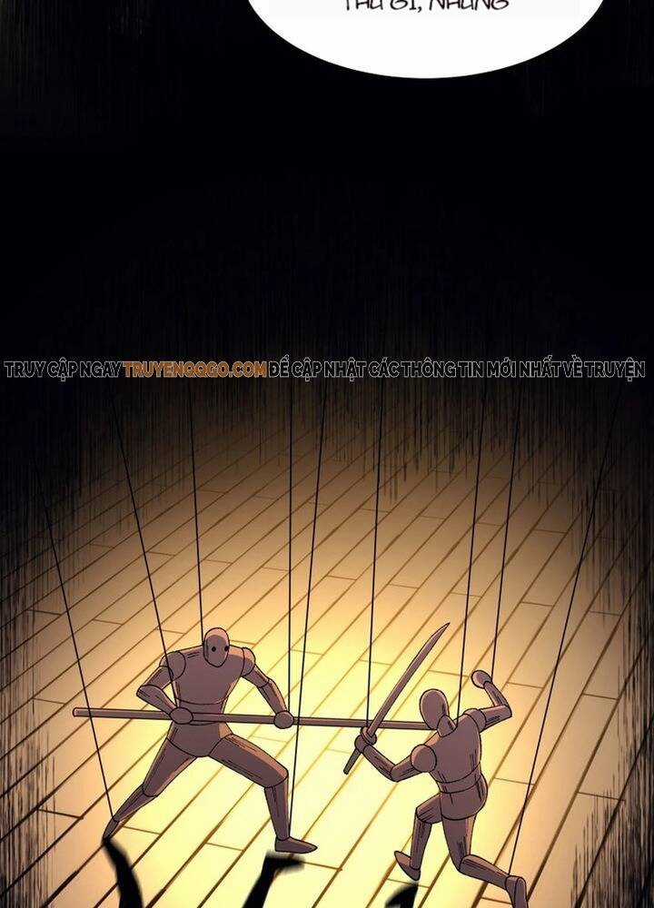 Đại Cao Thủ - Chapter 98 - Trang 21