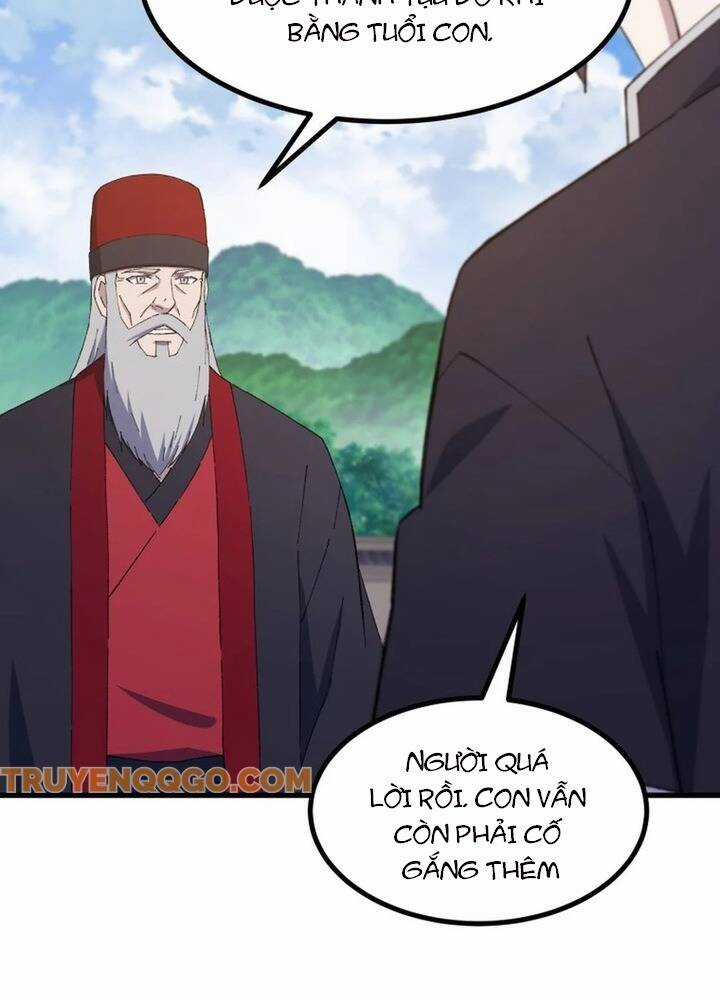 Đại Cao Thủ - Chapter 98 - Trang 45