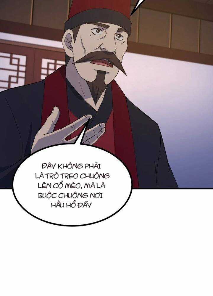 Đại Cao Thủ - Chapter 98 - Trang 9