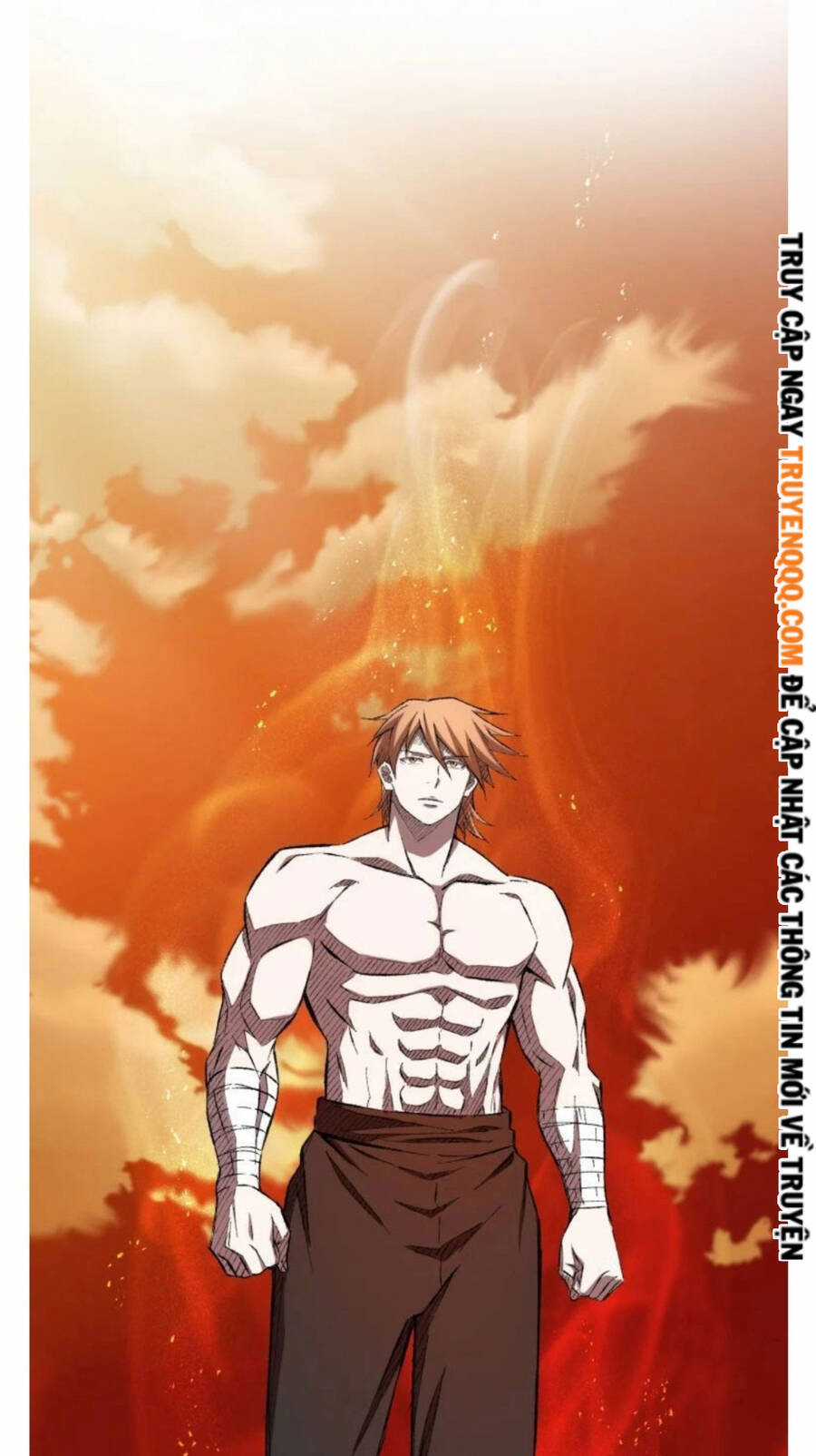 Đại Cao Thủ - Chương 0 - Trang 34