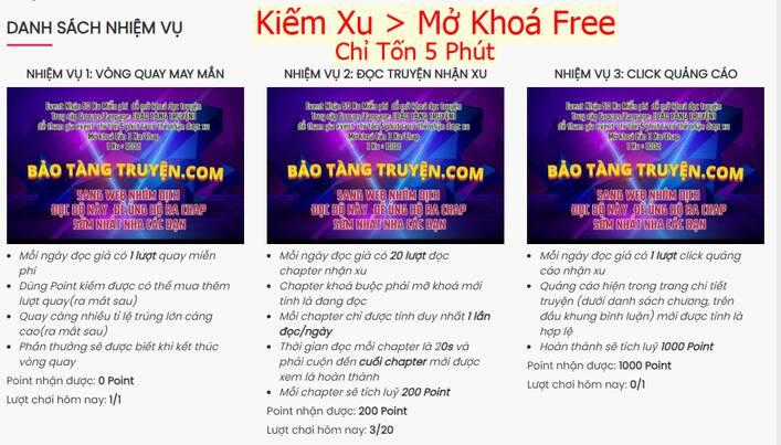 Đại Cao Thủ - Chương 1 - Trang 2