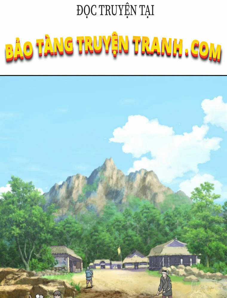 Đại Cao Thủ - Chương 1 - Trang 10