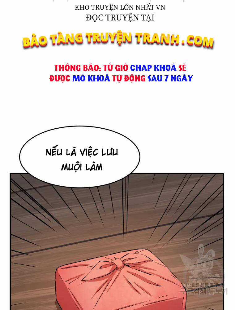 Đại Cao Thủ - Chương 10 - Trang 33