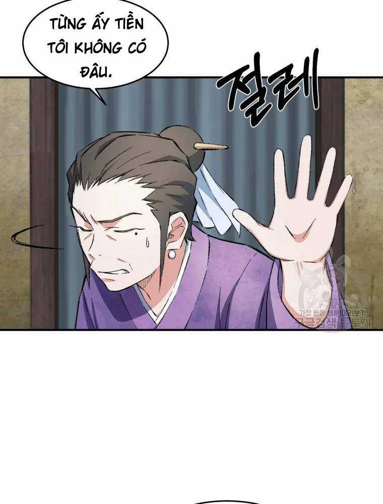 Đại Cao Thủ - Chương 10 - Trang 6