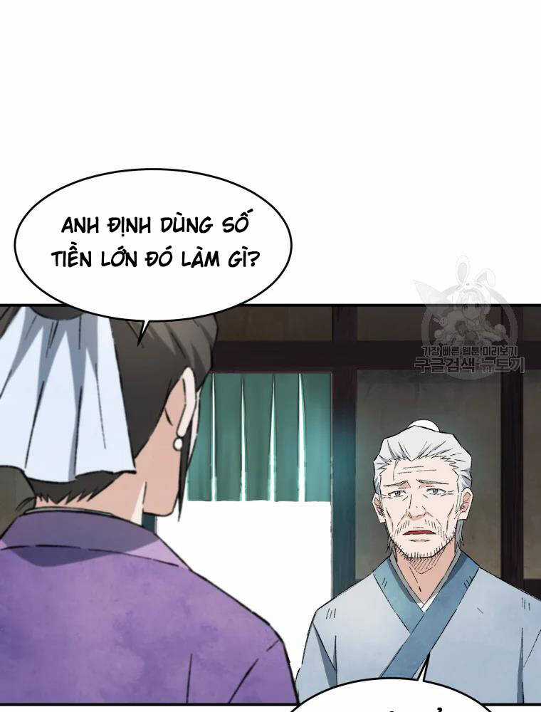 Đại Cao Thủ - Chương 10 - Trang 8