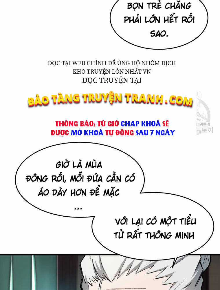 Đại Cao Thủ - Chương 10 - Trang 9