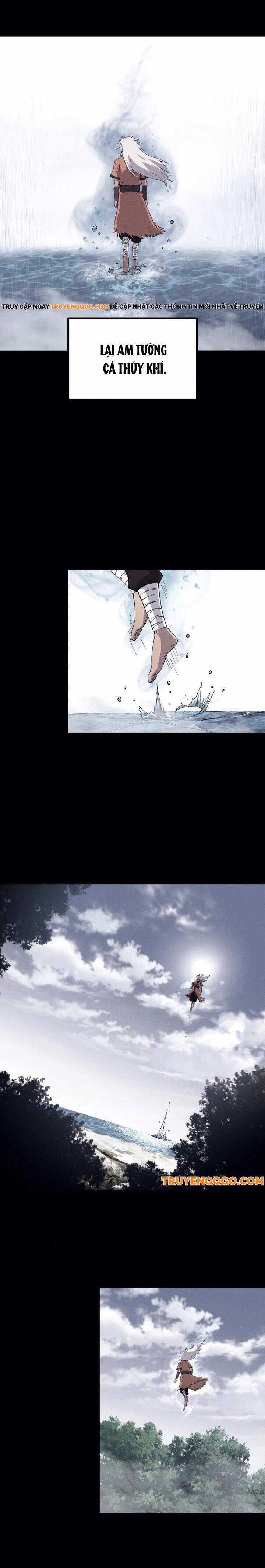 Đại Cao Thủ - Chương 100 - Trang 3