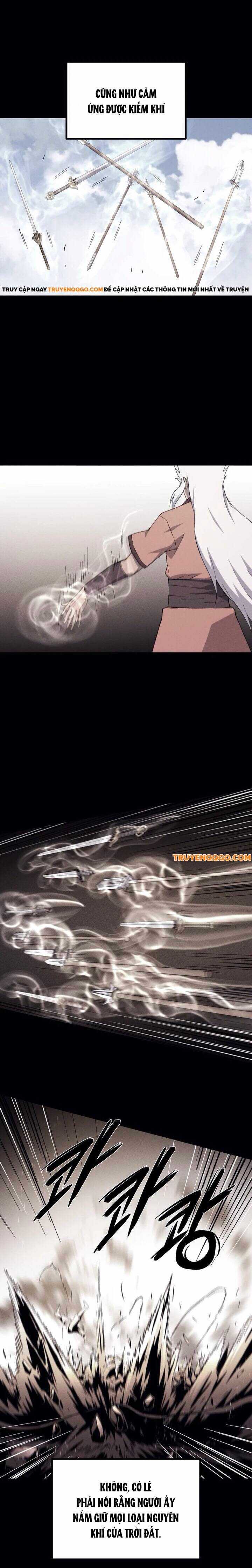 Đại Cao Thủ - Chương 100 - Trang 4