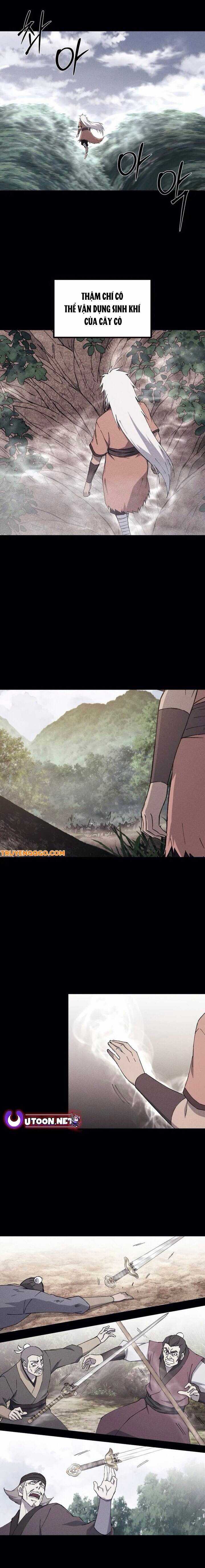 Đại Cao Thủ - Chương 100 - Trang 5